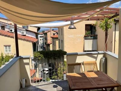 La terrazza sulla stufa – Fotos 6